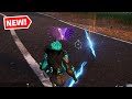 Fortnite All New MYTHIC Zeus Thunderbolt and Wings of Icarus Gameplay in Fortnite Chapter 5 Season 2