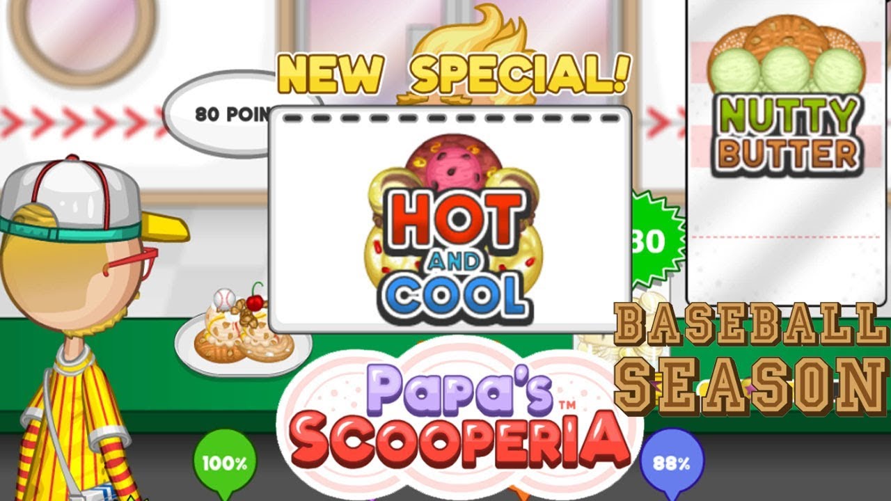 PapaS Scooperia