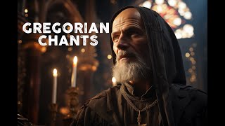Soft & Relaxing Gregorian Chants screenshot 1