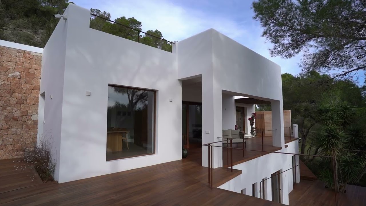 Architecture (Ibiza)