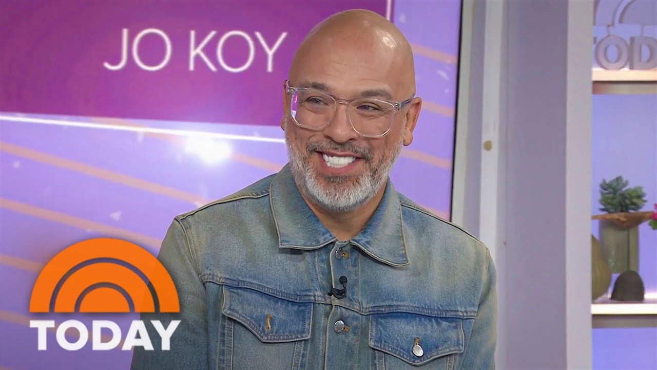 Jo Koy King Center