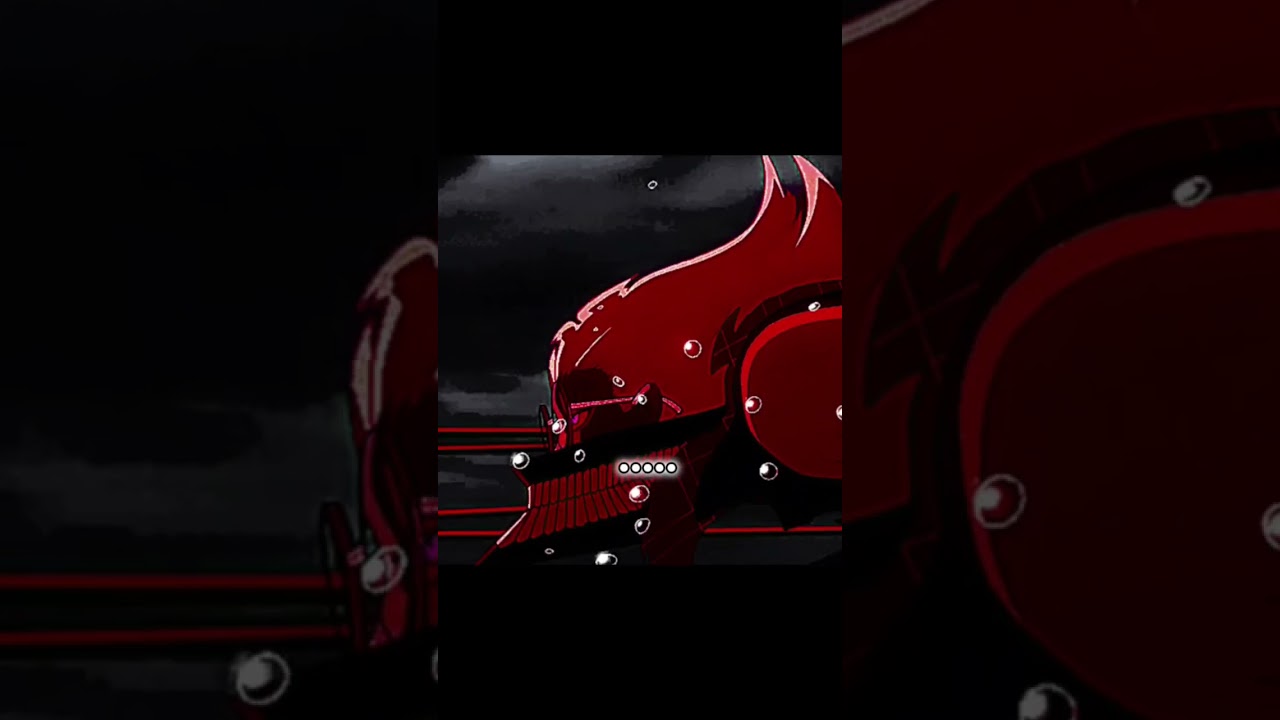 My golden balls ✨|| Okarun edit || @Anime_Moon060 ||