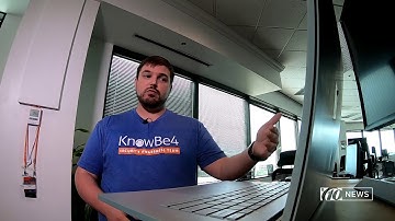 How to install Microsoft Windows BlueKeep patch | 10News WTSP