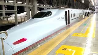JR最南端の駅へ Day 3-7 (FINAL) ～ 博多駅