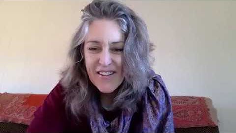 Sevilla and Karen talk Quality, Robert Pirsig, Iain McGilchrist, Meaning, and Mental Health