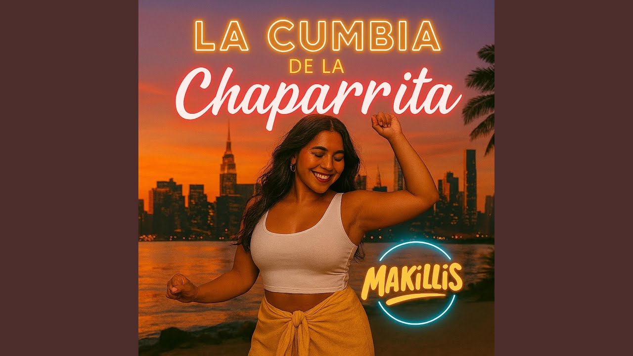 La Cumbia De La Chaparrita