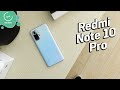 Xiaomi Redmi Note 10 Pro | Review en español
