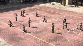 NCHS 69th SAP NCC PDS performance