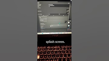 Is it possible to remove Unity splash screen? How do I disable the splash screen?