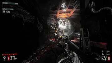 KF2 Scrake Overkill