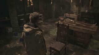 Resident evil village play pc part 2