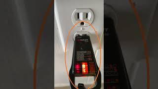 For your PROTECTION, get an INSPECTION! 🕵️♂️ #homeinspection #electrical #electricalsafety