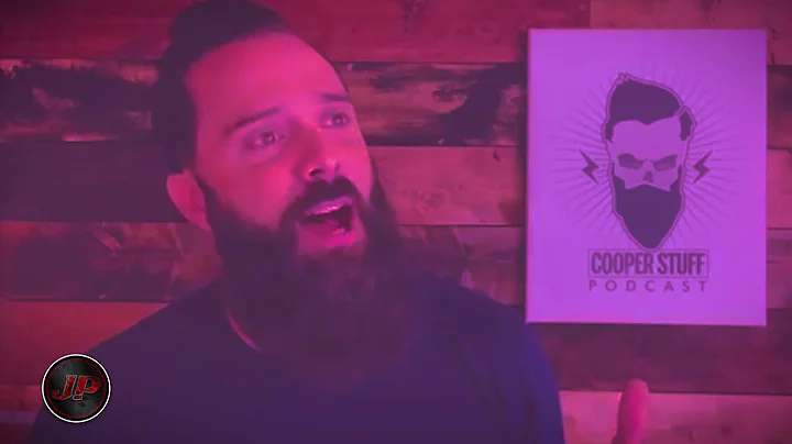 Christians Gone Weak - JP & John Cooper of Skillet