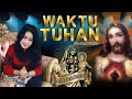 WAKTU TUHAN - THERESIA PAULA DOMINIQUE ( Cover Rohani )