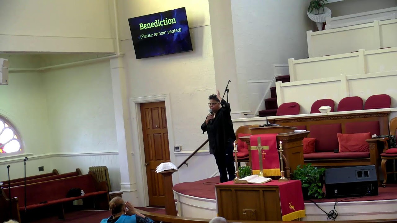 Morning Worship 07.19.2026
