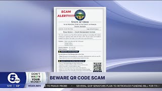 He asked 'Is this text real?' — Now, police are warning about this new scam