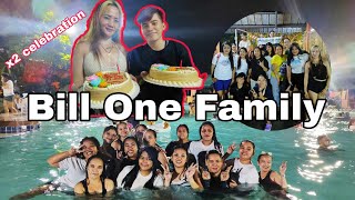 TEAM BONDING | CHE ABEJAR VLOG |