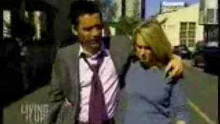 Without a Trace - Living It Up! With Ali & Jack