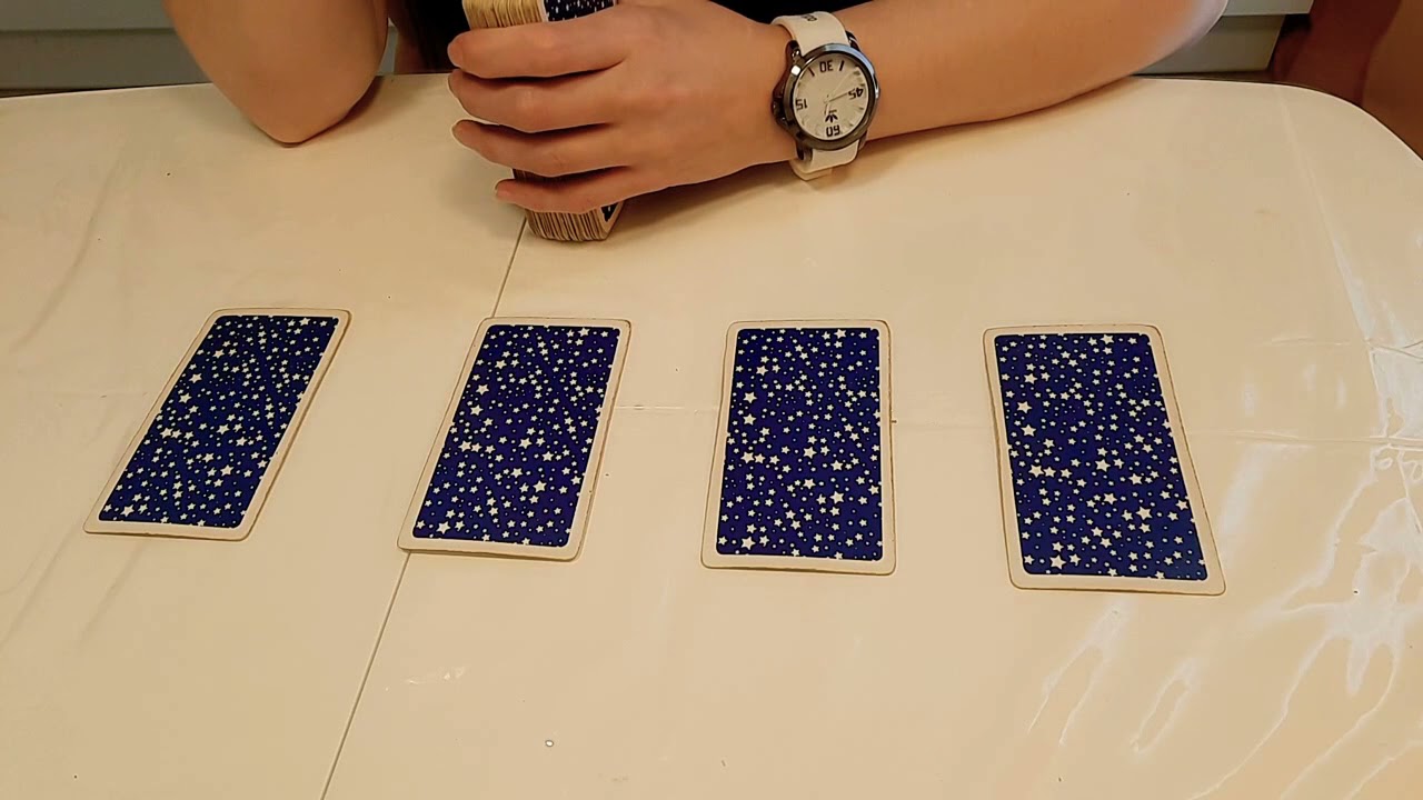 #ТАРО. Жалеет ли он о том что меня обидел?