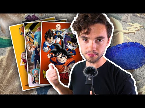 How to START Watching Anime
