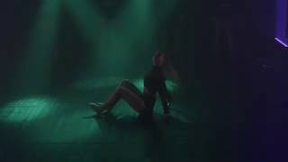 Choreography Pélé - Weak spot FKA Twigs