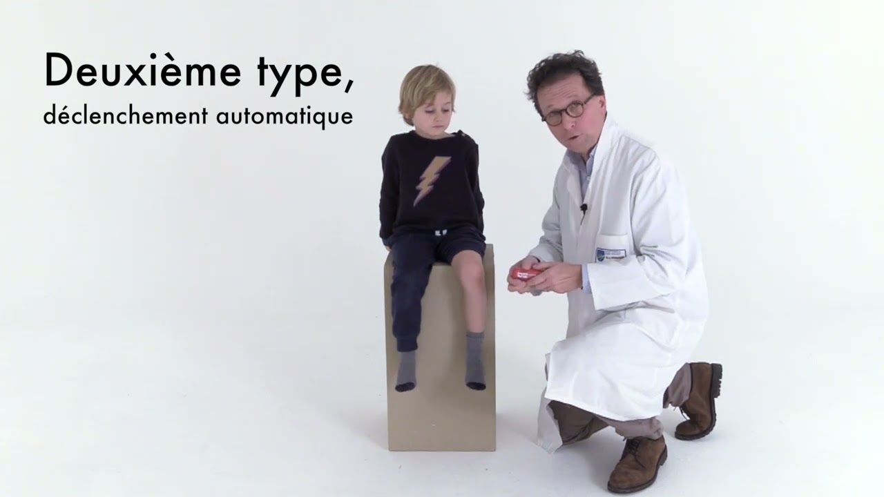 Comment utiliser correctement une pompe à venin suite à une piqûre d'insecte ?