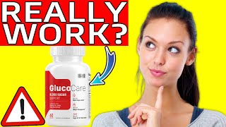 GLUCOCARE REVIEW ((⚠️WATCH BEFORE BUY!⚠️)) Glucocare Blood Sugar Support - Glucocare Supplement