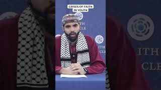 Why Muslim Youth Face Crises of Faith | The Power of Intellectual Islam - Crises of Faith #islam