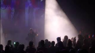 Jeremiah Kane & Leo Iwasaki The End live Hikari 2024 Poznań