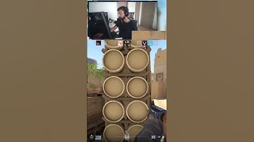 CS2 | 1v2 3K with M4A4 on Mirage | #anx #iwnl #cs2 #counterstrike #gaming #livestream #mirage #m4a4