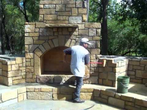 Chimeneas