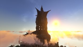 Minecraft 1.7.2 VOLUMETRIC CLOUDS SEUS+Forge+Optifine Installation Tutorial