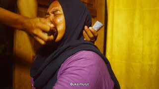 ANAK DERHAKA!!!(masihkah ada syurga?)