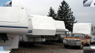 RV Parks | Dallas, TX – Platinum Cottages