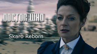 Doctor Who Unreleased Music | Skaro Reborn! | Dark and Endless Dalek Night Variant