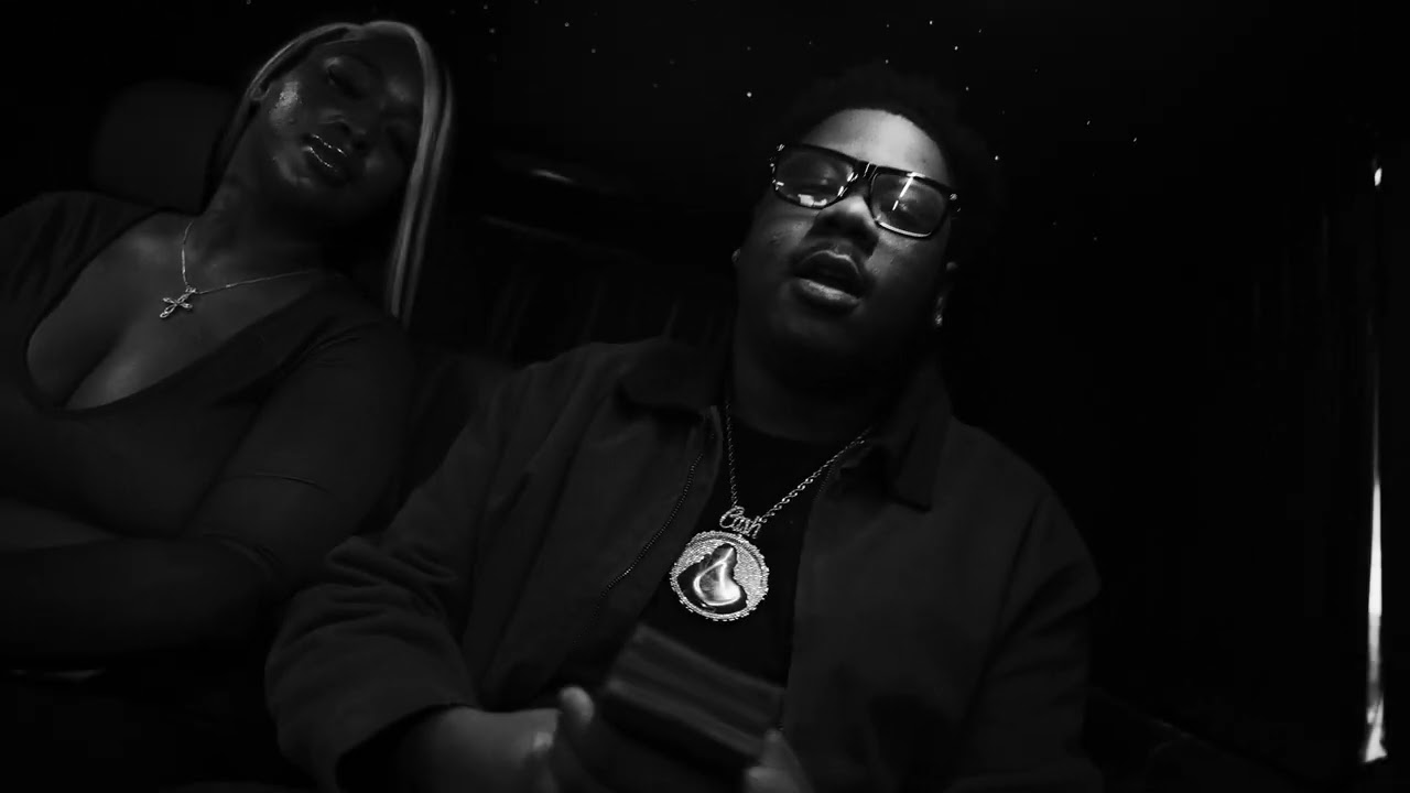 Guapo Phil - Black Truck "Official Music Video" Shot By: @ Daniel Aziz