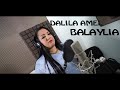 Dalila amel nouveau live balaylia 2020