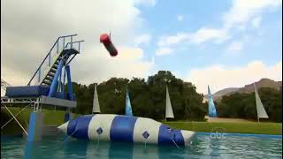 Abc Wipeout Season Premiere Promo june 2010