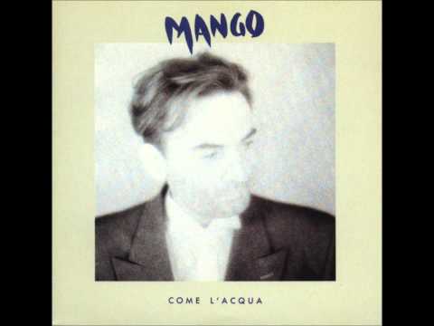 Mango - Il Condor