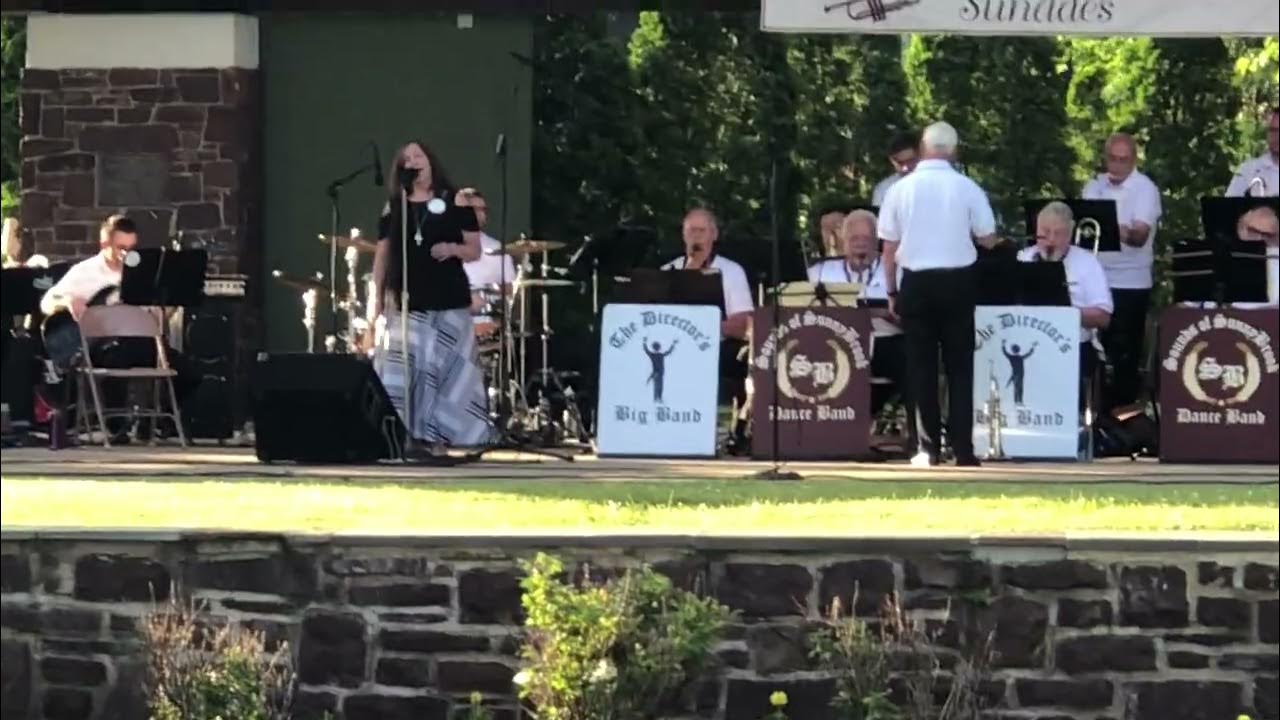 Boyertown Director's Band Souderton Sundae Concert Series Berkley