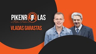 Play video: PIKENROLAS: Vladas Garastas – titulai, jugoslaviškos gudrybės, Sabo dopingas ir Ž.Ilgausko istorija