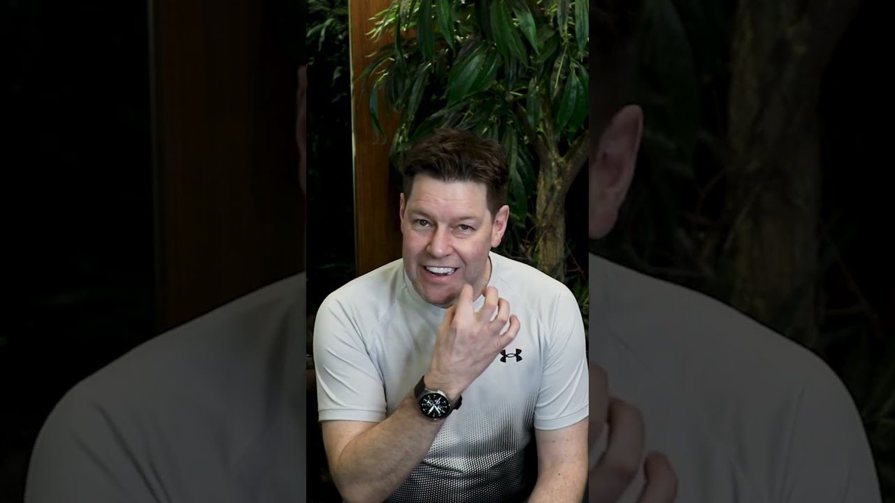 Patient video testimonial — The best decision I ever made