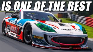 Is The New Ginetta One of The Best GTs in Forza Motorsport?