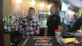 Oktoberfest with Monarch Brewing Company