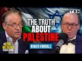 Distorted israelpalestinian conflict history debunked  the war on reality  eric metaxas on tbn