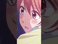 くすぐってやる！｜TVアニメ「#花ざかりの君たちへ」第10話『女装なんか似合わないよ！』より#HanaKimi #anime #山根綺 #八代拓