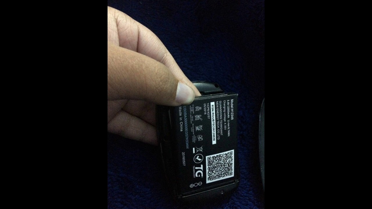 How To Insert Memory Card In JioFi & How To Access It From Your Phone