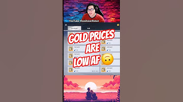 Crystal of Atlan: Are Low Gold Prices Making the Game Pay-to-Win for Free-to-Play Players?