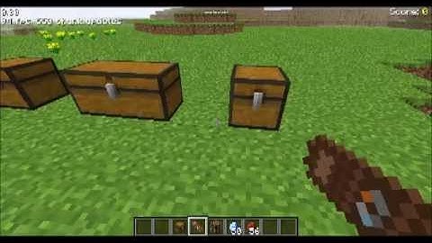 Elves and Dwarves mod showcase