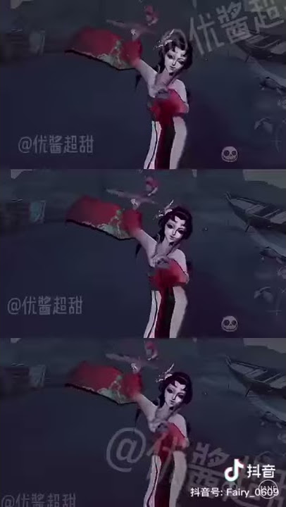 Download lagu Identity V| Let’s dance with Michiko #1